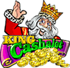 King Cashalot                           